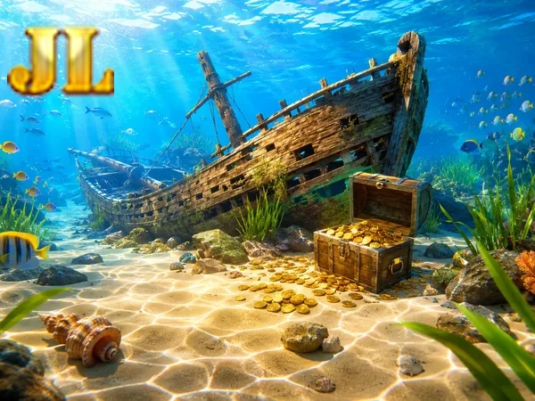 Gold Toad Fishing gameplay image 2
