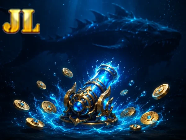 Gold Toad Fishing gameplay image 3