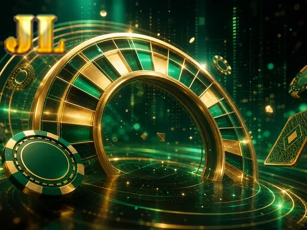 JLBET homepage showcase 7