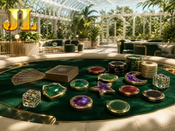 Final visual of the Leprechaun Riches experience – screenshot 04